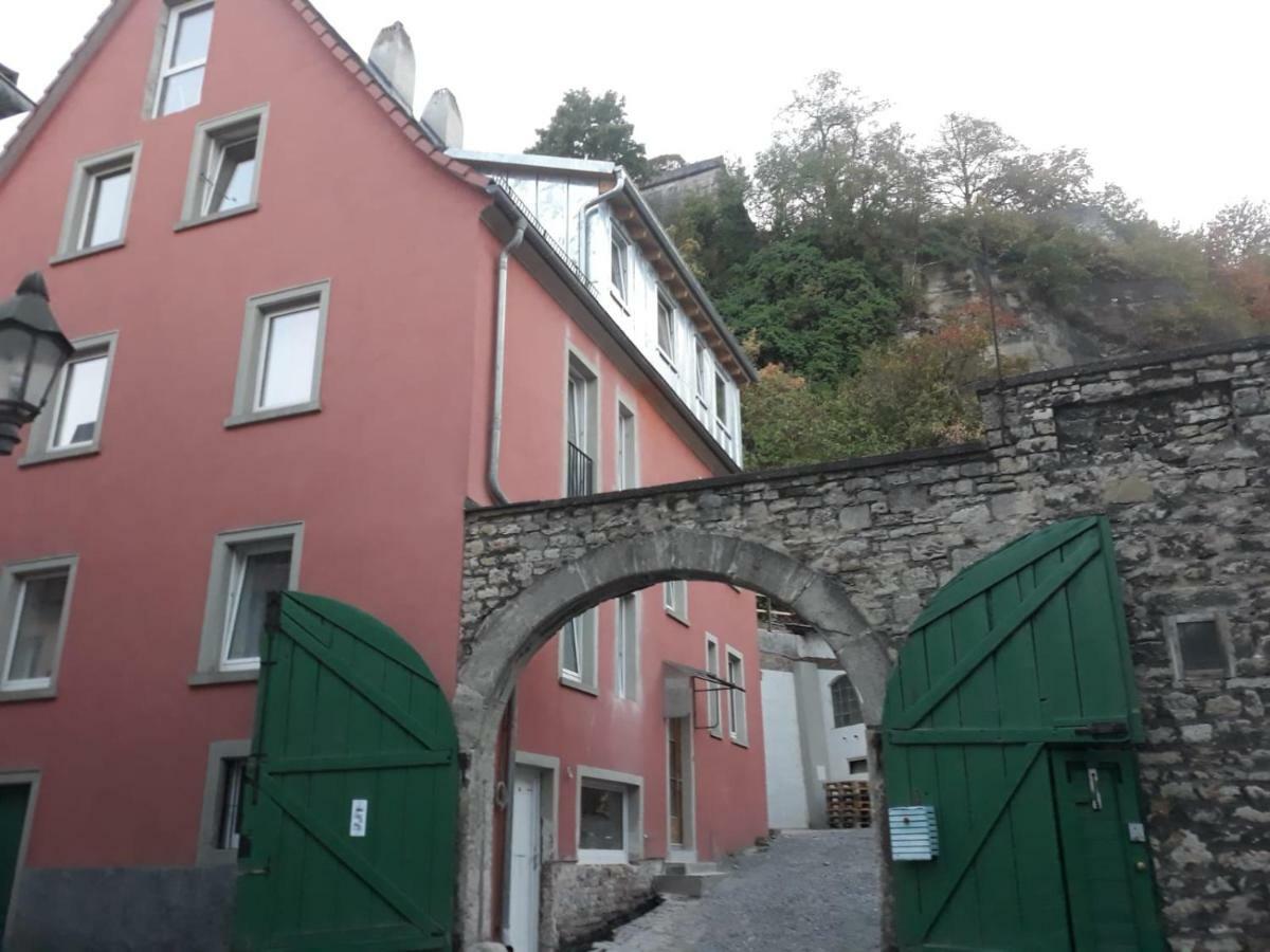 Mainviertelhof Apartment Würzburg Exterior foto